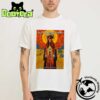 Damian Marley And Stephen Marley Traffic Jam 2025 Tour Dates Fan Gifts Classic T-Shirt
