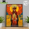 Damian Marley And Stephen Marley Traffic Jam 2025 Tour Dates Fan Gifts Home Decor Poster Canvas