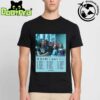 Maroon 5 ft LISA Priceless New Song Artwork Fan Gifts Classic T-Shirt