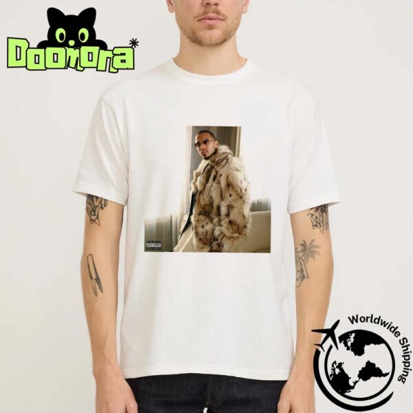 Kirko Bangz Choose Self New Album Art Cover Fan Gifts Classic T-Shirt