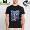 Pearl Jam Atlanta Georgia Night 1 At USA State Farm Arena On April 29 2025 Dark Matter World Tour Fan Gifts Classic T-Shirt