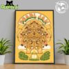 Haim I Quit Tour Dates 2025 Fan Gifts Home Decor Poster Canvas