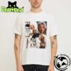 ROSÉ On W Magazine China 2025 Art Cover 2 Fan Gifts Classic T-Shirt
