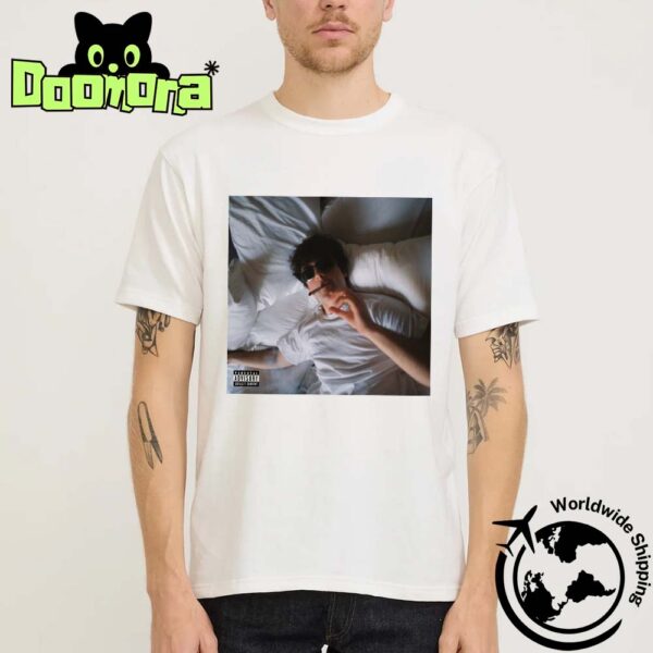 ian Pack It Up New Single Art Cover Fan Gifts Classic T-Shirt