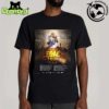Billy Strings 2025 Fall Tour Dates Fan Gifts Two Sides Classic T-Shirt
