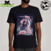 A Perfect Circle Sessanta V 2.0 Tour At Veterans United Home Loans Amphitheater In Virginia Beach On May 11 2025 Artwork Fan Gifts Classic T-Shirt