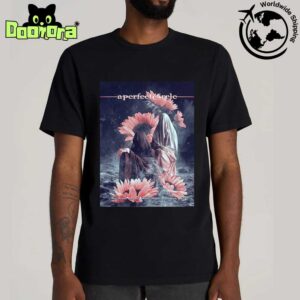 A Perfect Circle Sessanta V 2.0 Tour At The PNC Music Pavilion In Charlotte NC On May 10 2025 Artwork Fan Gifts Classic T-Shirt