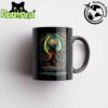 Metallica M72 Sonic Temple 2025 Poster In Columbus Ohio At Historic Crew Stadium May 9 And 11 2025 Artwork Ceramic Mug