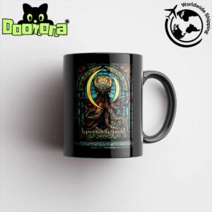 A Perfect Circle Sessanta V2.0 Tour In Hollywood Florida At Hard Rock Live At Seminole Hard Rock Hotel And Casino On May 6 2025 Artwork Fan Gifts Ceramic Mug