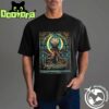 Vincen Garcia Summer And Autumn Tour Dates 2025 Fan Gifts Classic T-Shirt