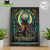 Vincen Garcia Summer And Autumn Tour Dates 2025 Fan Gifts Home Decor Poster Canvas
