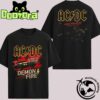 Primus Concert At Van Andel Arena Grand Rapids MI On May 28 2025 Fan Gifts Classic T-Shirt