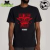 Lyrical Lemonade X G Herbo And 150 DreamTeam Swoosh Artwork Fan Gifts Classic T-Shirt