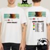 Aidan Bissett Shut Up And Love Me Tour 2025 Fan Gifts Classic T-Shirt