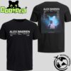 Alex Warren Cheaper Than Therapy Tour 2025 Fan Gifts Classic T-Shirt