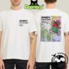 Aminé Tour De Dance Tour Dates 2025 Fan Gifts Classic T-Shirt