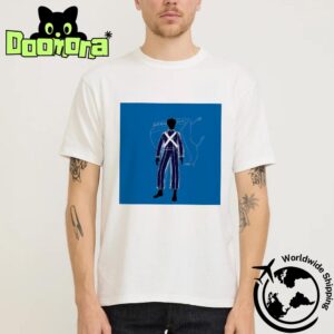André 3000 New Project 7 Piano Sketches Art Cover Fan Gifts Classic T-Shirt