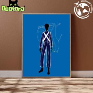 André 3000 New Project 7 Piano Sketches Art Cover Fan Gifts Home Decor Poster Canvas