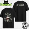 Oscar Maydon Rico O Muerto Tour Dates 2025 In US Fan Gifts Classic T-Shirt