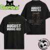 Ray Volpe And Sullivan King New Song REWIND Art Cover Classic T-Shirt
