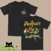 The Weeknd Hurry Up Tomorrow Coming To Theaters In South Africa Fan Gifts Classic T-Shirt