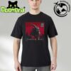 D2x Boy In The Blue Hoodie New EP Art Cover Fan Gifts Classic T-Shirt