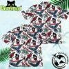 D2x Boy In The Blue Hoodie New EP Art Cover Fan Gifts Hawaiian Shirt