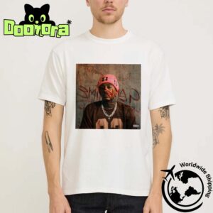 Azchike Game Time New Single Art Cover Fan Gifts Classic T-Shirt