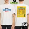Bad Bunny Debí Tirar Más Fotos World Tour Dates 2025 2026 Fan Gifts Classic T-Shirt