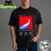 Epica Band Liberty Metal Forever And Ever United States Artwork Fan Gifts Classic T-Shirt