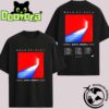 Balu Brigada Portal North America Tour Dates 2025 Fan Gifts Classic T-Shirt
