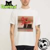 Bad Bunny Debí Tirar Más Fotos World Tour Dates 2025 2026 White Version Fan Gifts Two Sides Classic T-Shirt