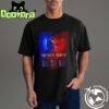 Ole 60 US Tour Dates 2025 Fan Gifts Two Sides Classic T-Shirt