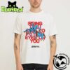 Beyoncé Cowboy Carter Tour She Cming Artwork Fan Gifts Classic T-Shirt