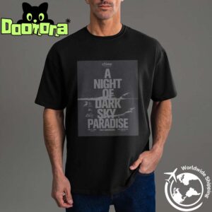 Big Sean A Night Of Dark Sky Paradise At Saint Andrews Hall In Detroit On May 11 2025 Fan Gifts Classic T-Shirt