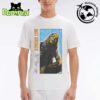 Billy Strings 2025 Fall Tour Dates Fan Gifts Two Sides Classic T-Shirt