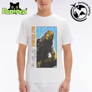 Billy Strings 2025 Fall Tour Dates Fan Gifts Classic T-Shirt
