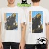 Billy Strings 2025 Fall Tour Dates Fan Gifts Classic T-Shirt