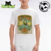 Billy Strings Summer Tour 2025 In Everett Washington On August 22 2025 Fan Gifts Classic T-Shirt