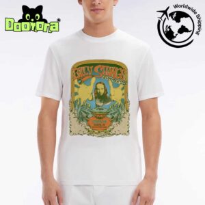 Billy Strings Summer Tour 2025 In Everett Washington On August 23 2025 Fan Gifts Classic T-Shirt