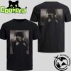 Bladee 2025 Martyr World Tour Fan Gifts Classic T-Shirt