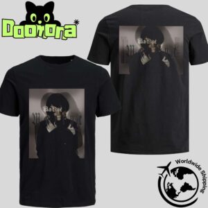 Bladee 2025 Martyr World Tour Dates Fan Gifts Classic T-Shirt