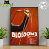 Yungblud New Album Idols Art Cover Fan Gifts Home Decor Poster Canvas