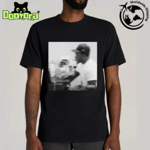 Blxst New EP Unreleased Art Cover Fan Gifts Classic T-Shirt