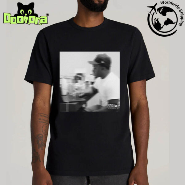 Blxst New EP Unreleased Art Cover Fan Gifts Classic T-Shirt