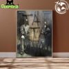 Guns N Roses 2025 World Tour At Mohammed Abdu Arena In Riyadh On 23 May 2025 Artwork Fan Gifts Home Decor Poster Canvas