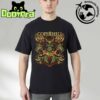 Our Last Night The Final Tour Dates 2025 Fan Gifts Classic T-Shirt