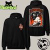 Soulfly Spirit Animal Tour Dates 2025 Fan Gifts Classic T-Shirt