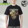 COPENHELL 2025 Evil Witch Artwork Fan Gifts Classic T-Shirt