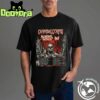 NxWorries Everybody Gets Down New Single Art Cover Fan Gifts Classic T-Shirt